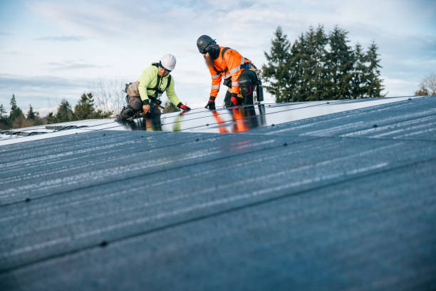 Trusted Metal Roofing service in Pine Mountain, GA - Ben Roofing and Steel LLC